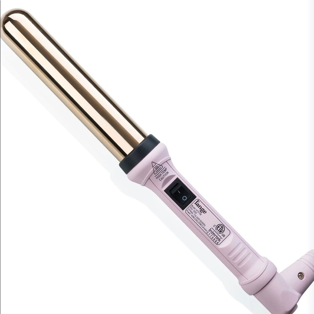 32mm titanium curling wand L’ange Hair